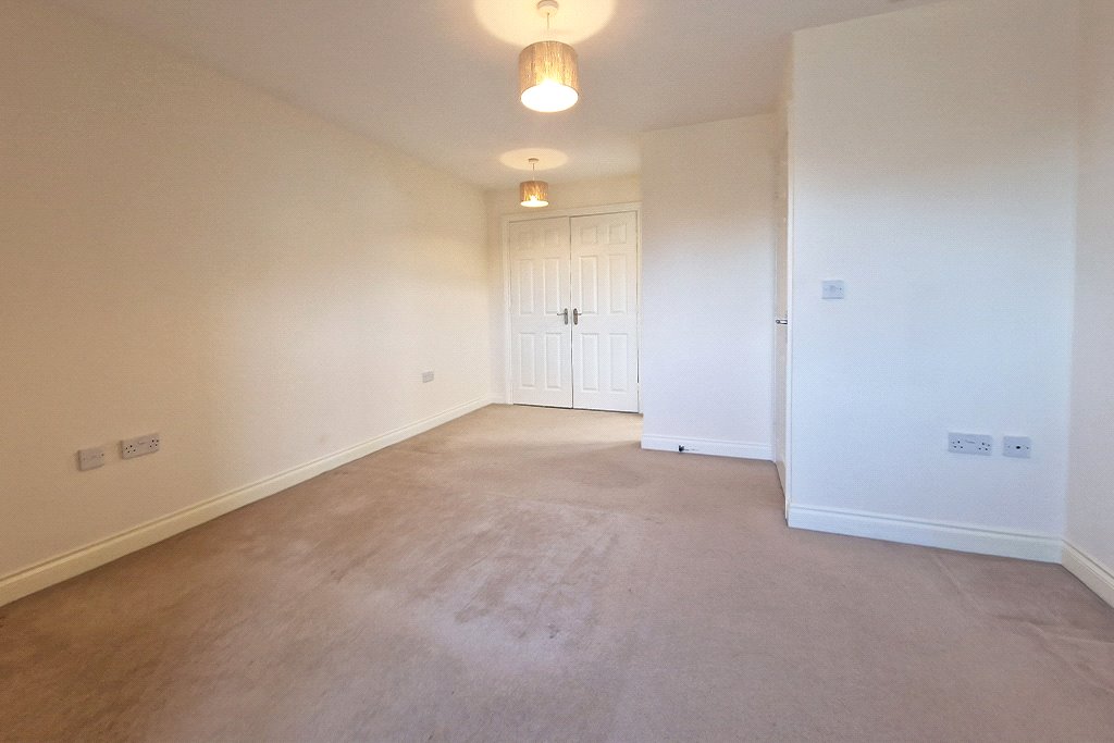 Park Court, Hadley, Telford, TF1 - DB Roberts