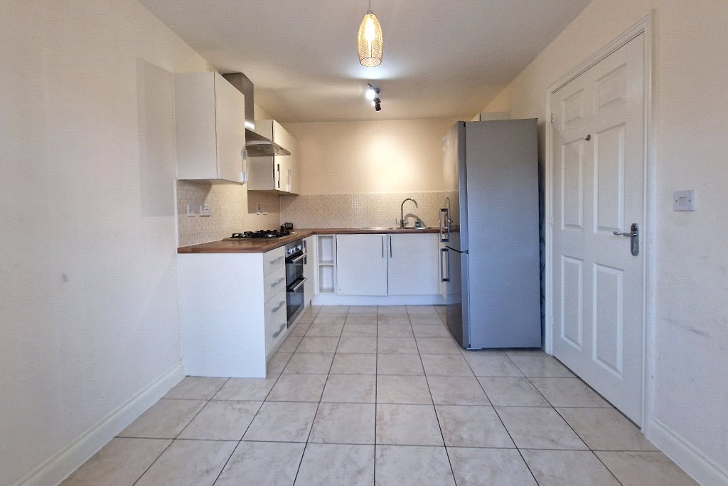 Park Court, Hadley, Telford, TF1 - DB Roberts
