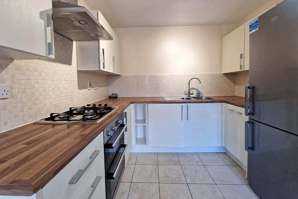 Park Court, Hadley, Telford, TF1 - DB Roberts
