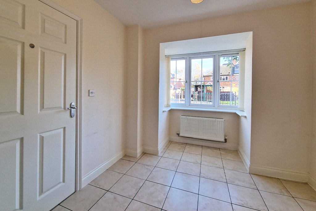 Park Court, Hadley, Telford, TF1 - DB Roberts