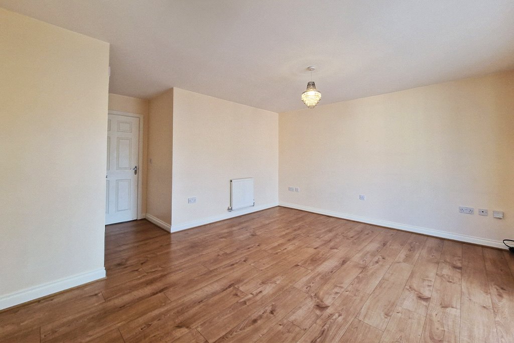 Park Court, Hadley, Telford, TF1 - DB Roberts