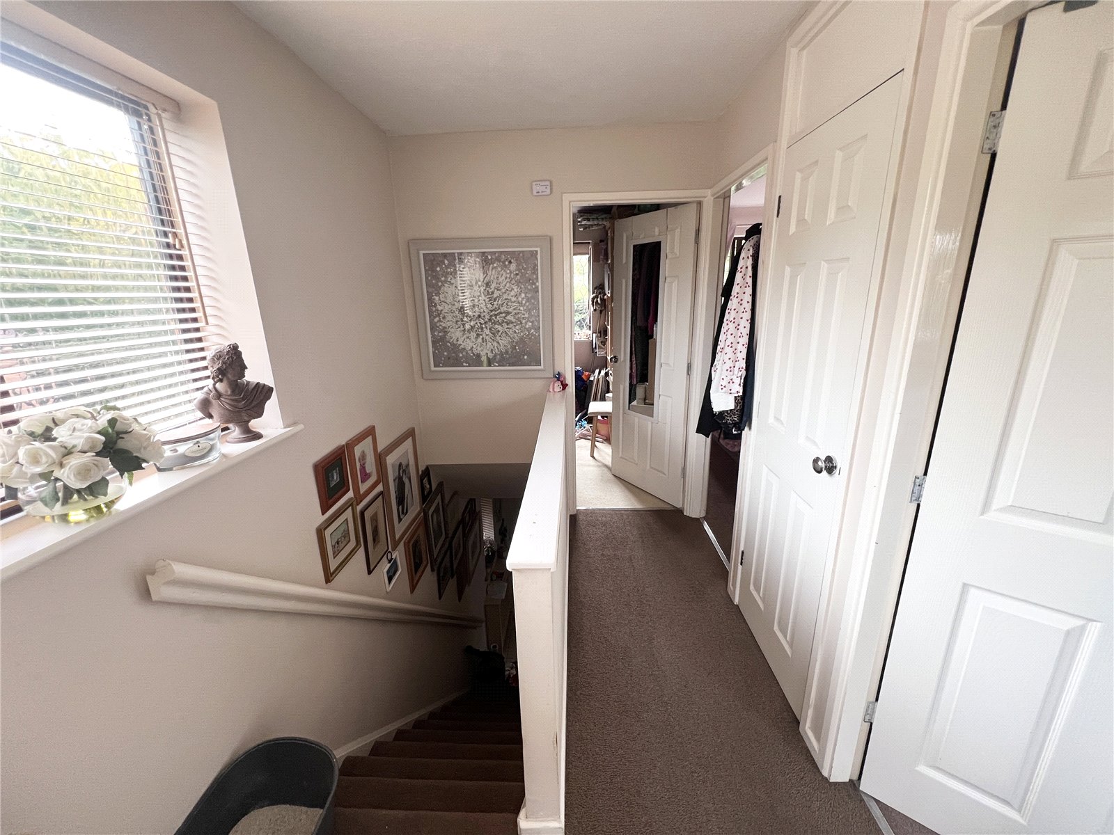 Long Lane Drive, Madeley, Telford, TF7 - DB Roberts