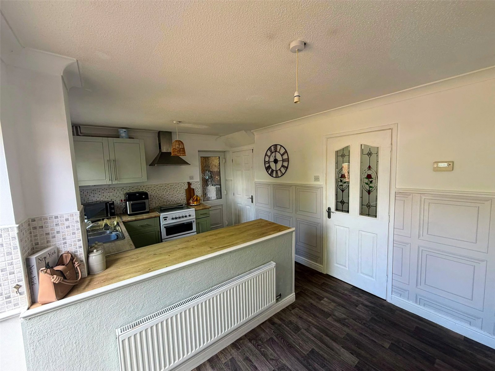 Long Lane Drive, Madeley, Telford, TF7 - DB Roberts