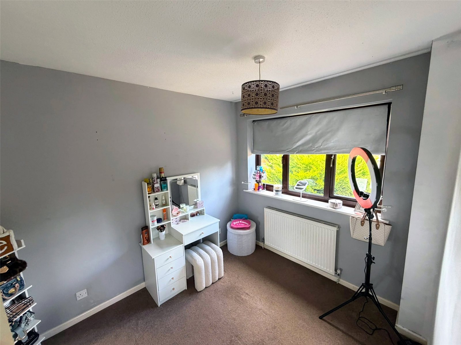 Long Lane Drive, Madeley, Telford, TF7 - DB Roberts
