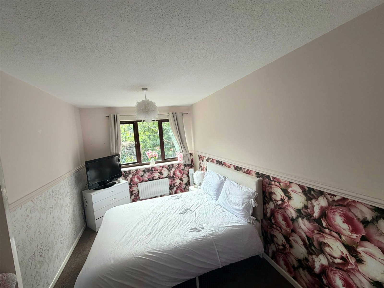 Long Lane Drive, Madeley, Telford, TF7 - DB Roberts