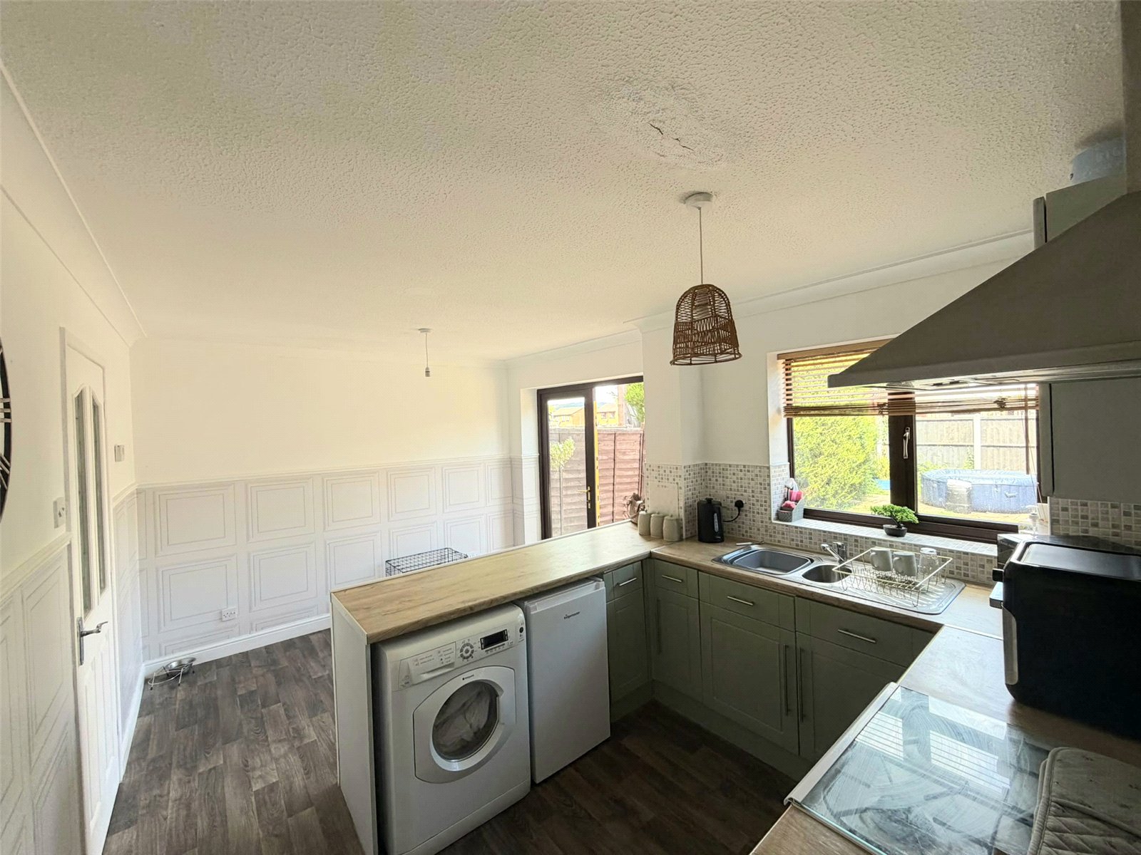 Long Lane Drive, Madeley, Telford, TF7 - DB Roberts