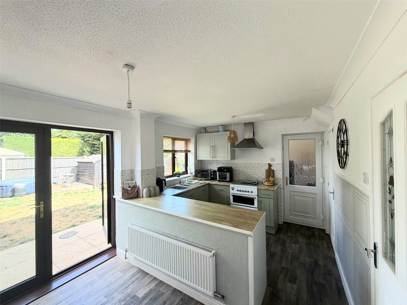 Long Lane Drive, Madeley, Telford, TF7 - DB Roberts