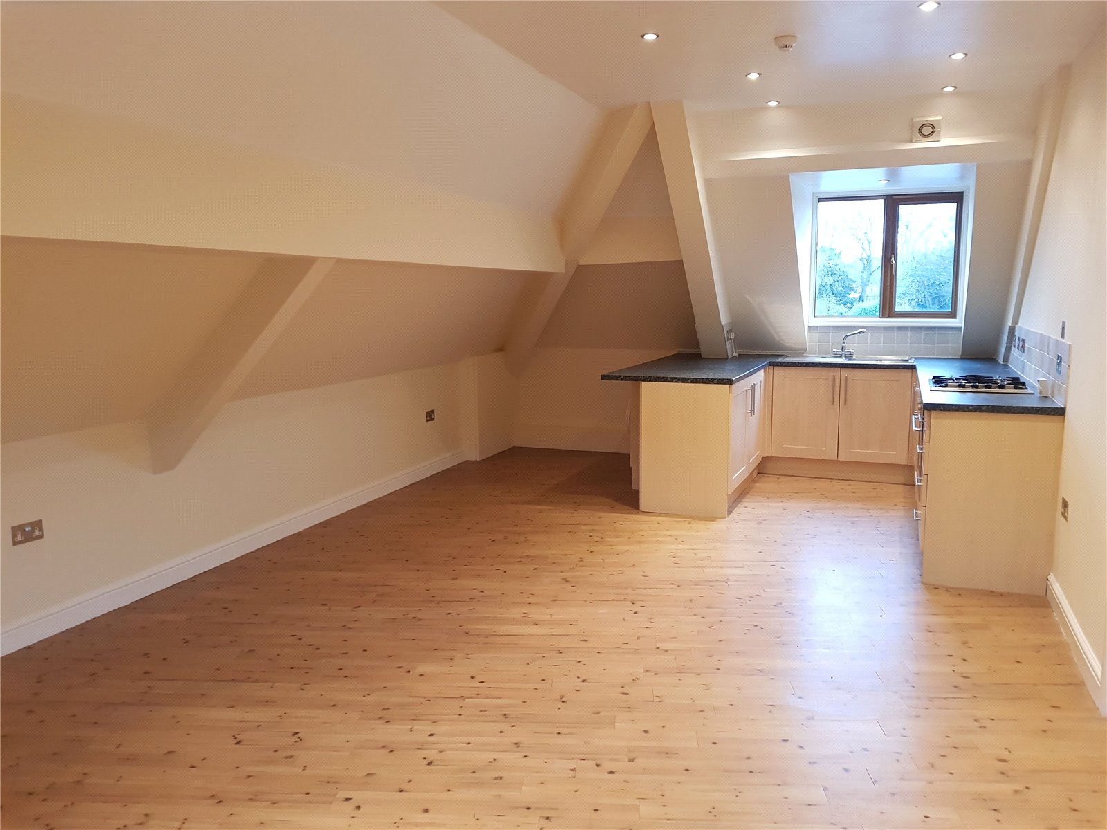 Aston Street, Shifnal, TF11 - DB Roberts