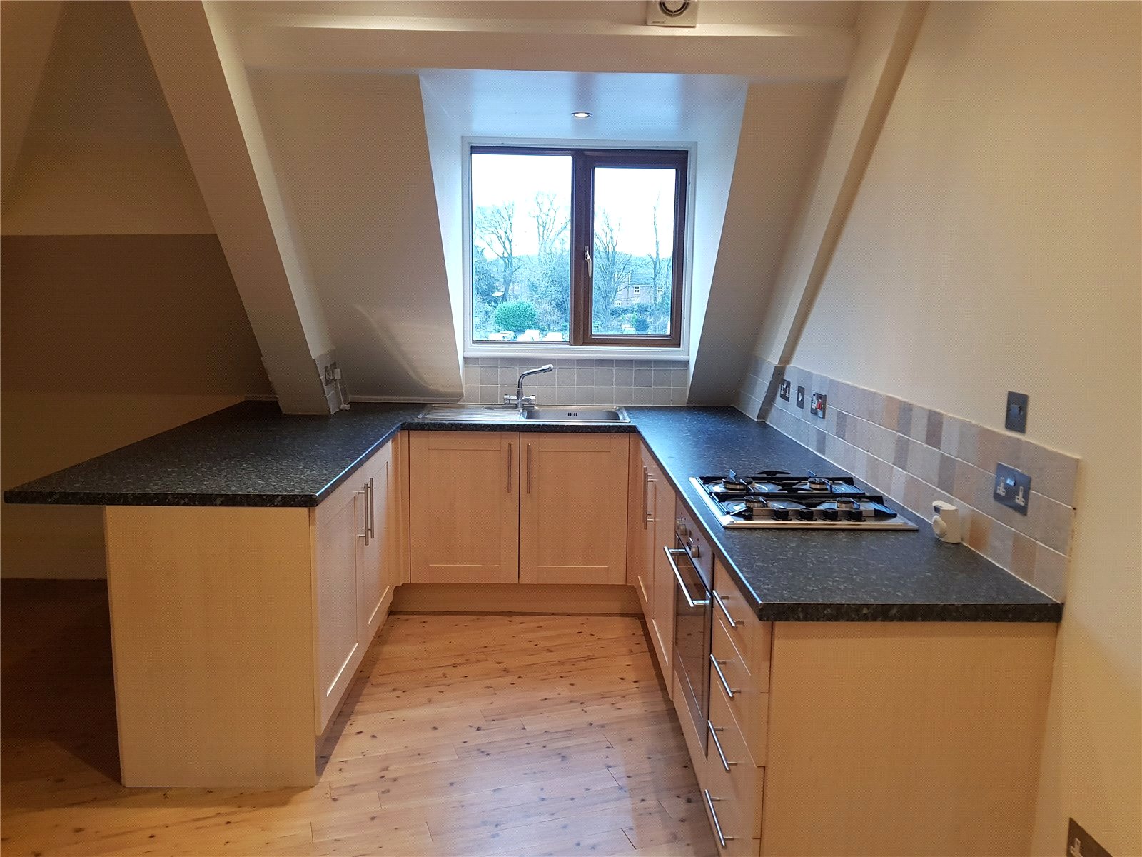 Aston Street, Shifnal, TF11 - DB Roberts