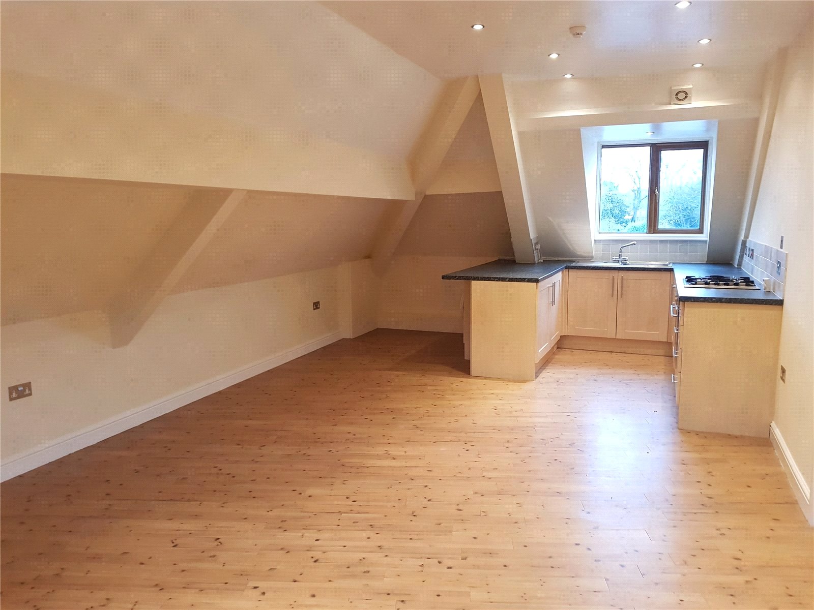 Aston Street, Shifnal, TF11 - DB Roberts