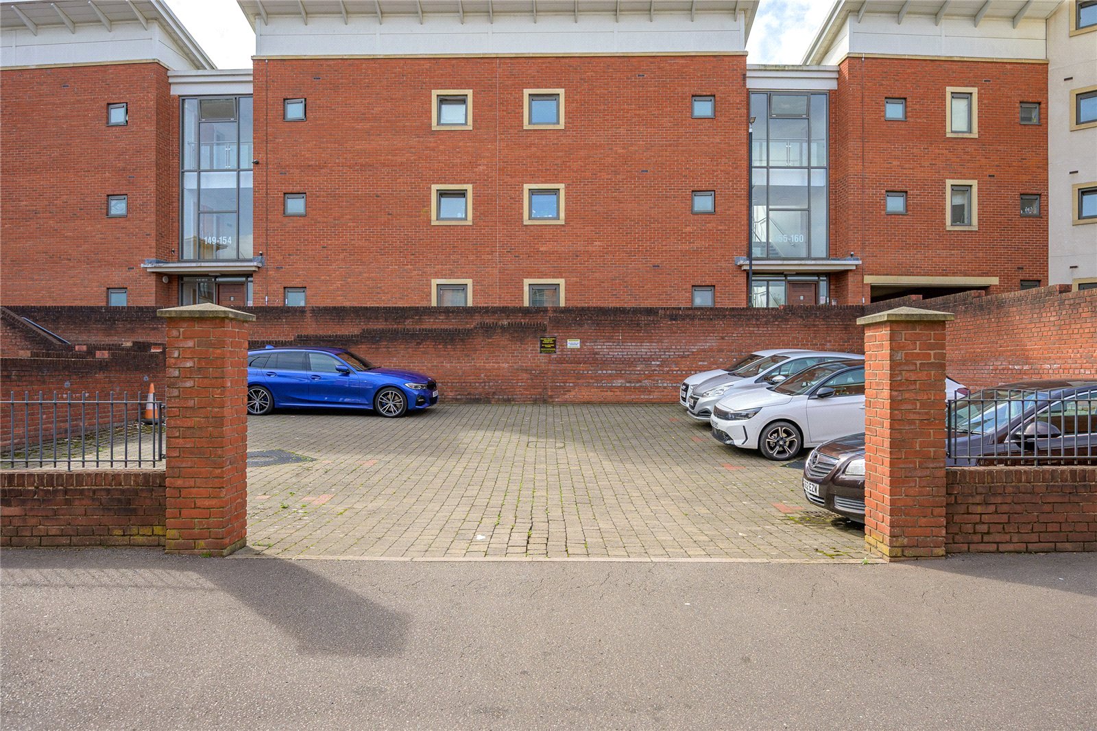 Albion Street, City Centre, Wolverhampton, WV1 - DB Roberts