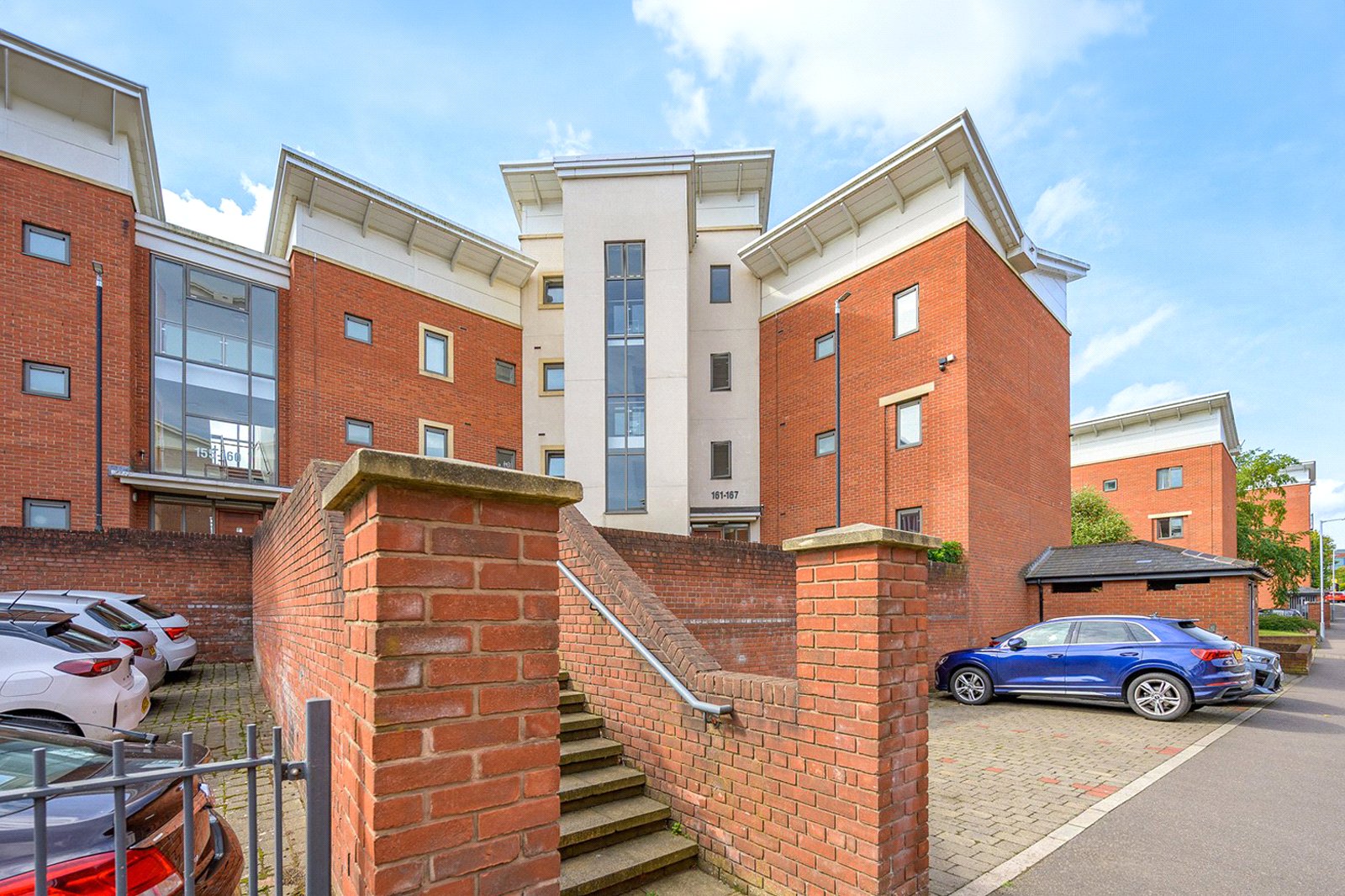 Albion Street, City Centre, Wolverhampton, WV1 - DB Roberts
