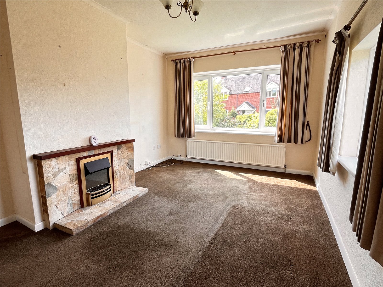 Orchard Lane, Hanwood, Shrewsbury, SY5 - DB Roberts