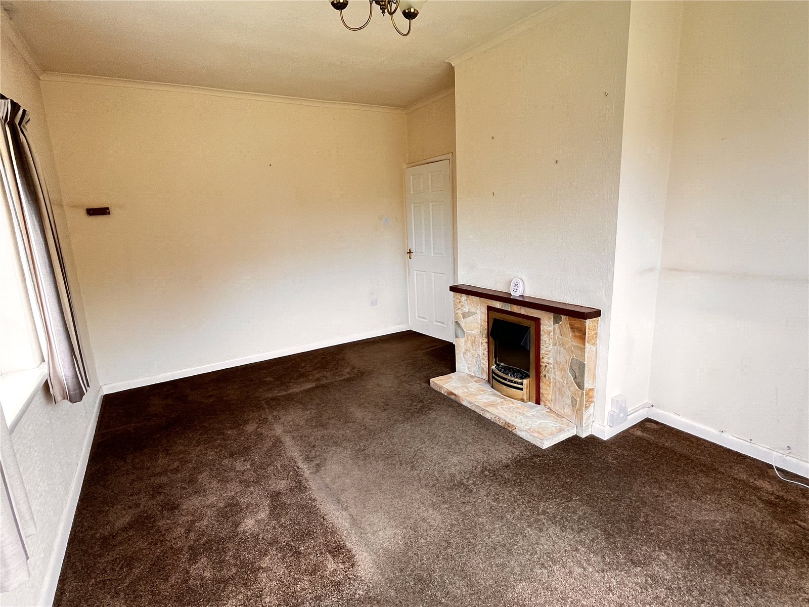 Orchard Lane, Hanwood, Shrewsbury, SY5 - DB Roberts