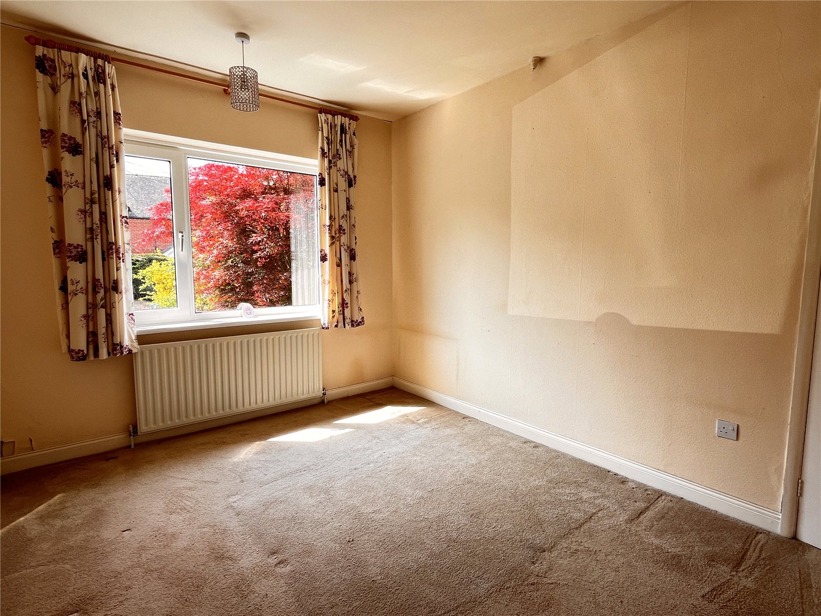 Orchard Lane, Hanwood, Shrewsbury, SY5 - DB Roberts