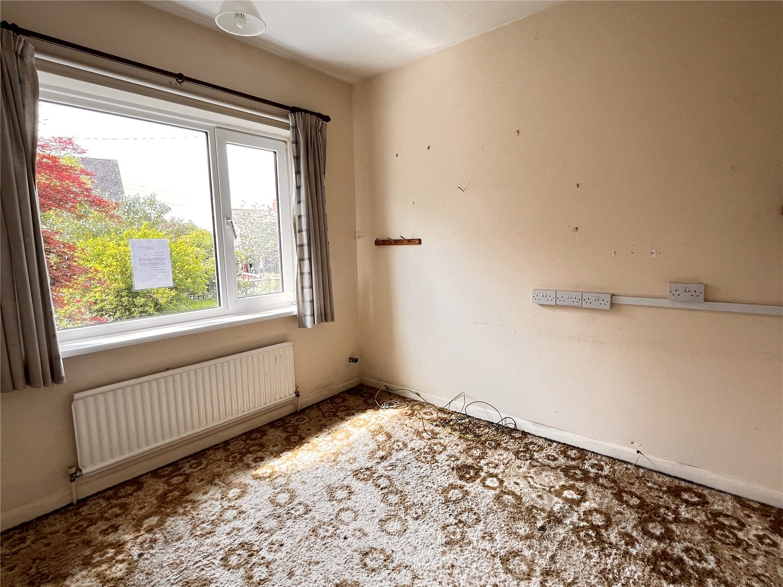 Orchard Lane, Hanwood, Shrewsbury, SY5 - DB Roberts