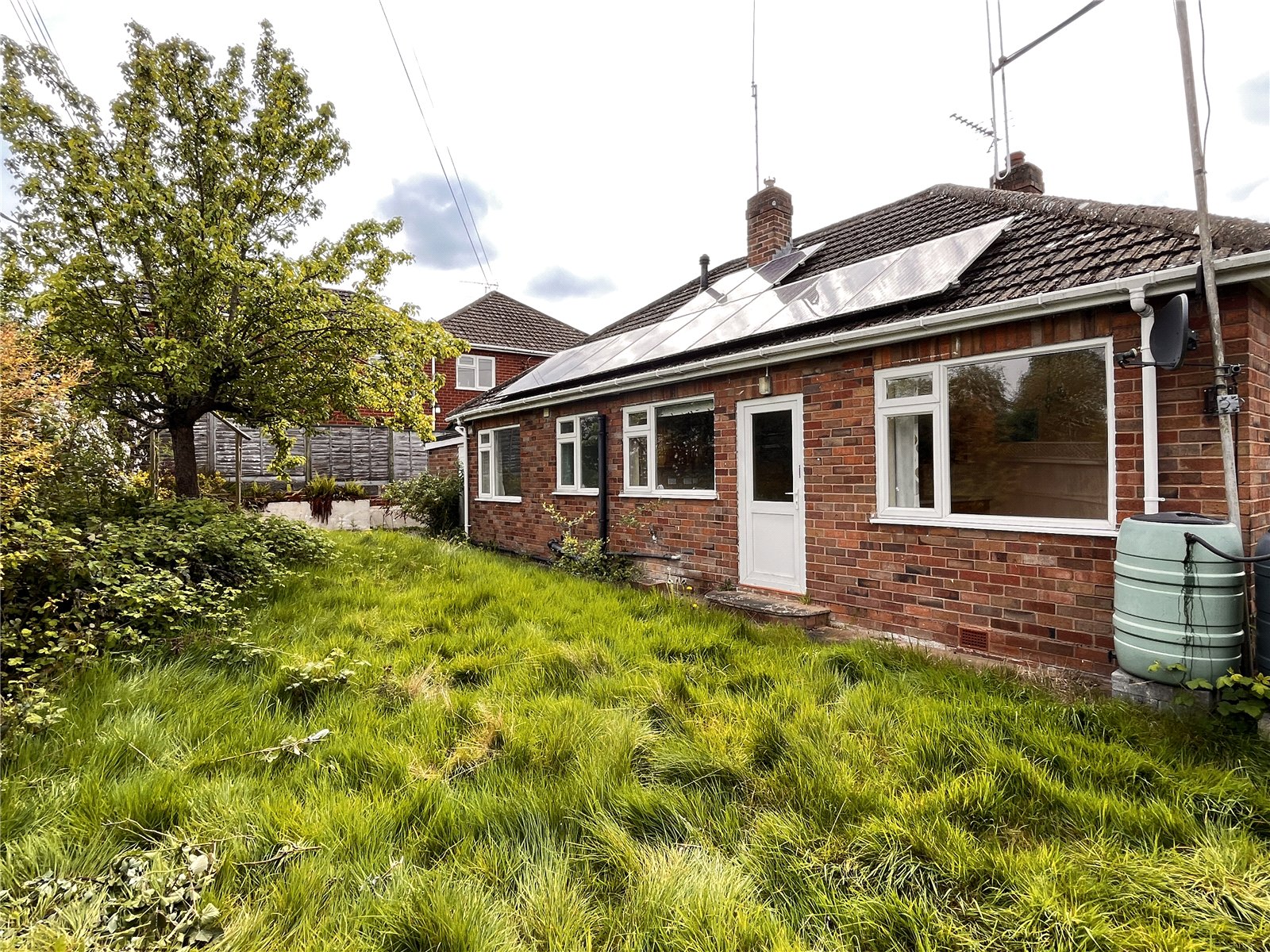 Orchard Lane, Hanwood, Shrewsbury, SY5 - DB Roberts