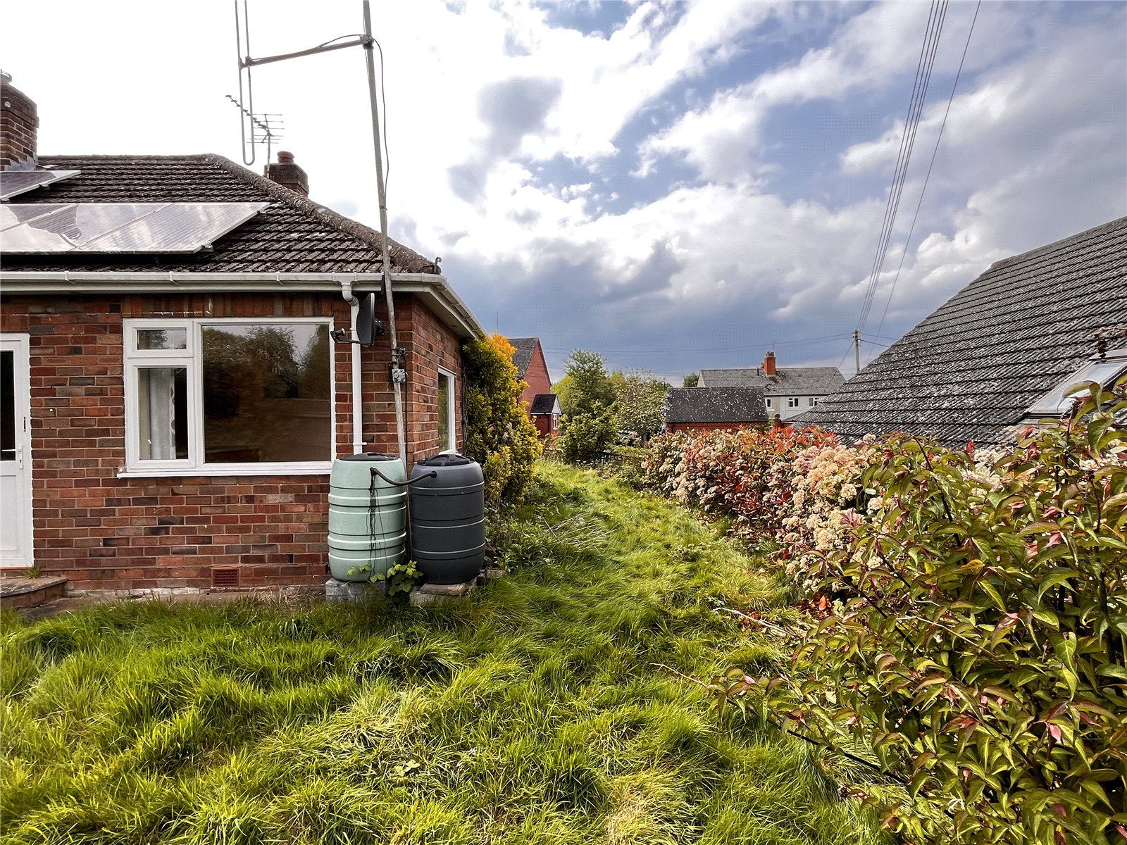 Orchard Lane, Hanwood, Shrewsbury, SY5 - DB Roberts