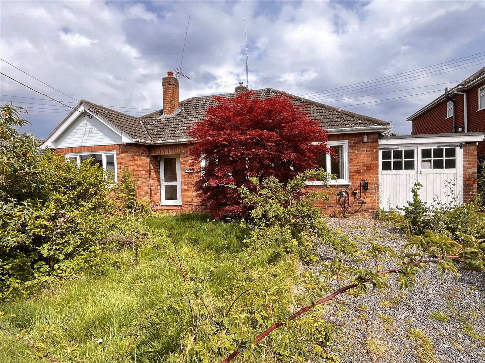 Orchard Lane, Hanwood, Shrewsbury, SY5 - DB Roberts