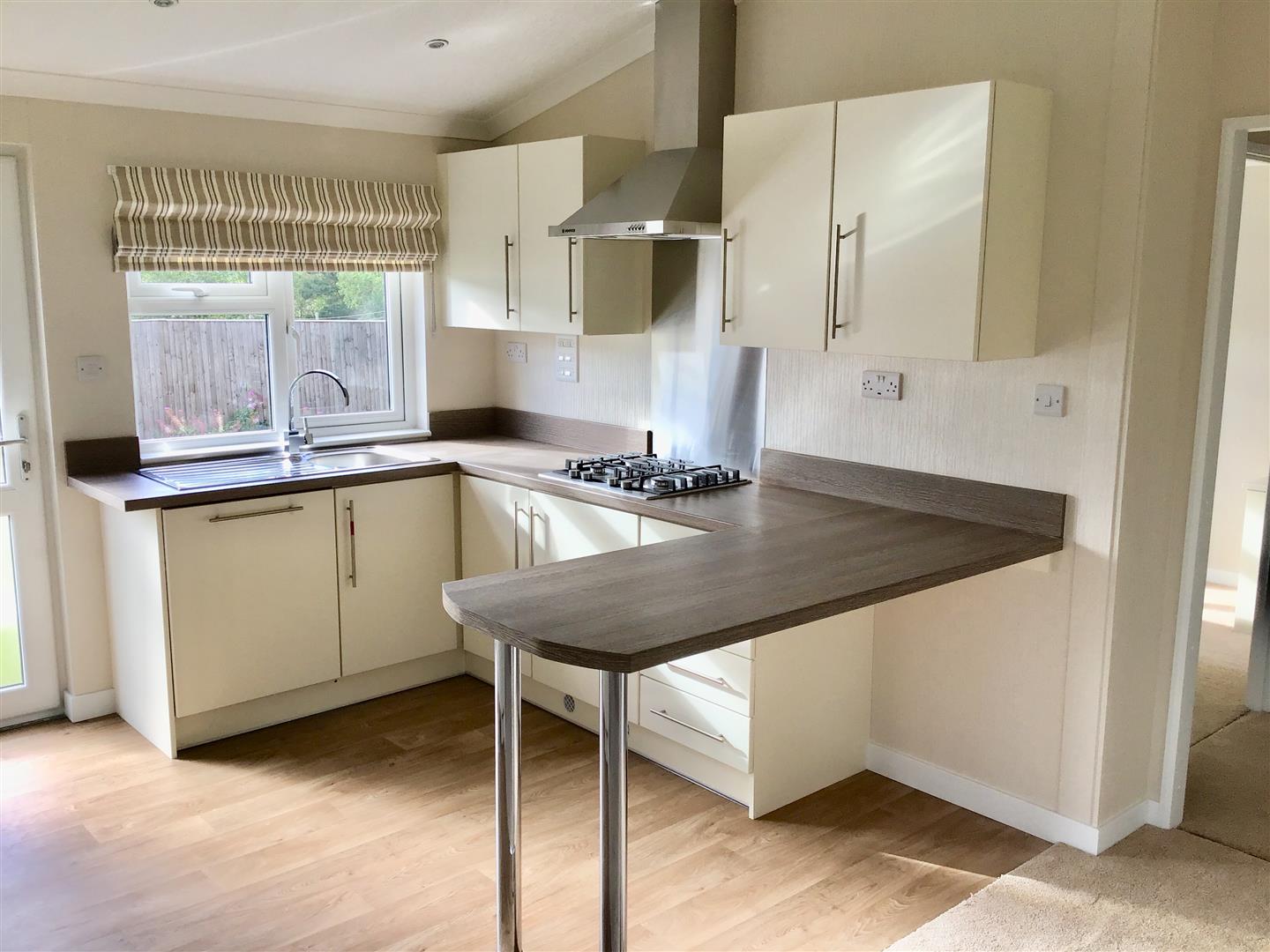 Homelands Park, Ketley Bank, Telford, TF2 - DB Roberts