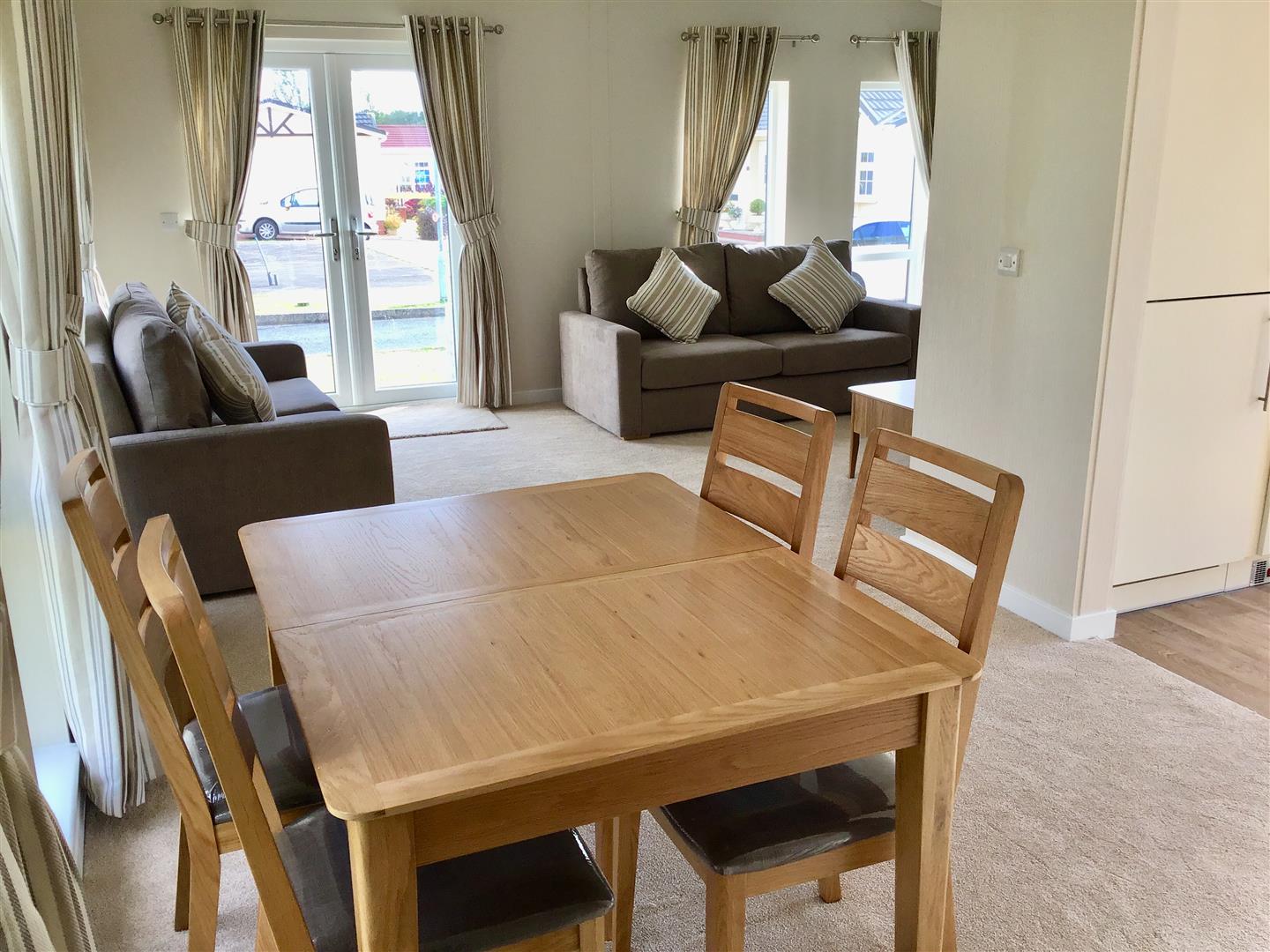 Homelands Park, Ketley Bank, Telford, TF2 - DB Roberts