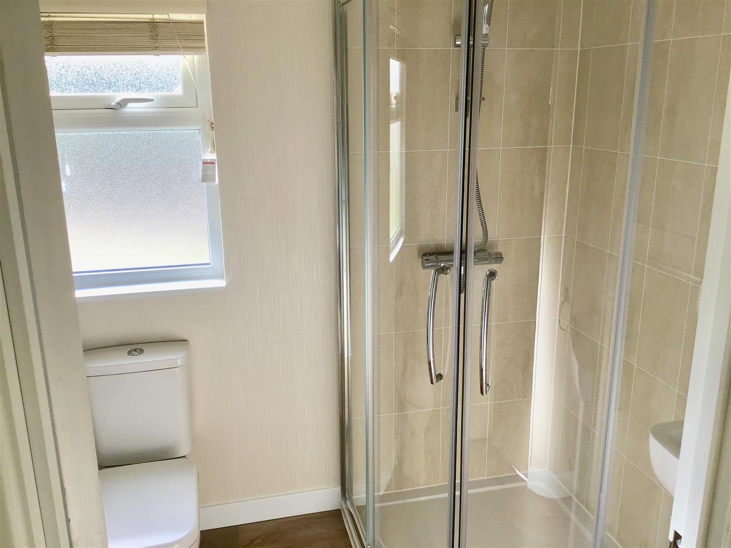 Homelands Park, Ketley Bank, Telford, TF2 - DB Roberts