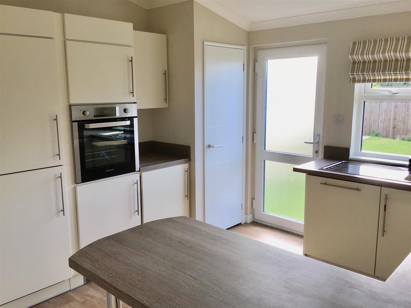 Homelands Park, Ketley Bank, Telford, TF2 - DB Roberts