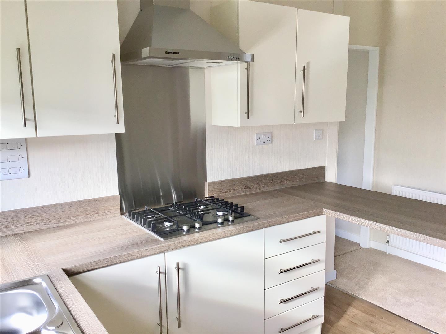 Homelands Park, Ketley Bank, Telford, TF2 - DB Roberts