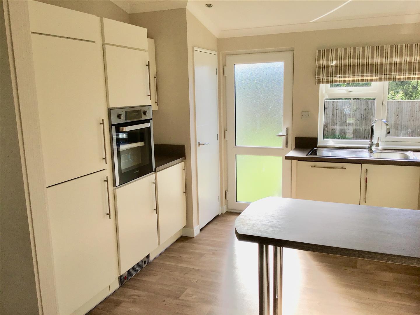 Homelands Park, Ketley Bank, Telford, TF2 - DB Roberts