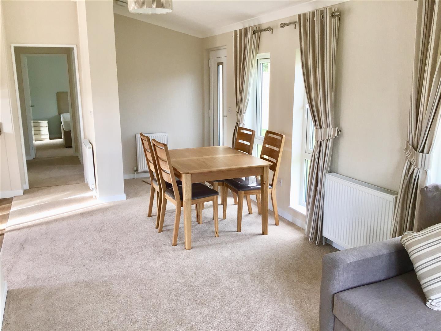 Homelands Park, Ketley Bank, Telford, TF2 - DB Roberts