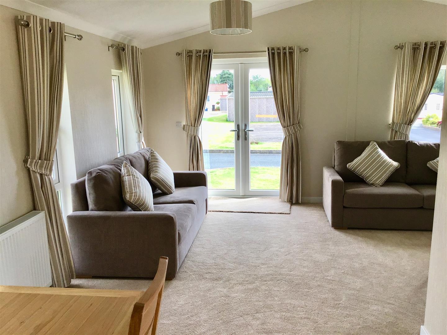 Homelands Park, Ketley Bank, Telford, TF2 - DB Roberts