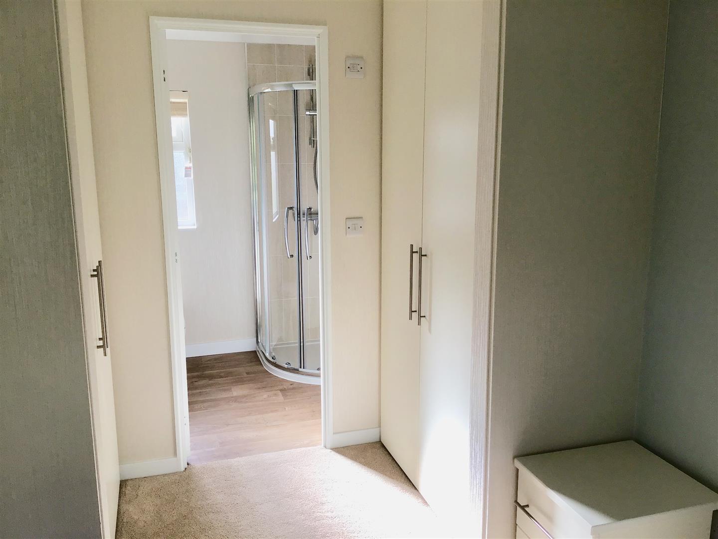 Homelands Park, Ketley Bank, Telford, TF2 - DB Roberts