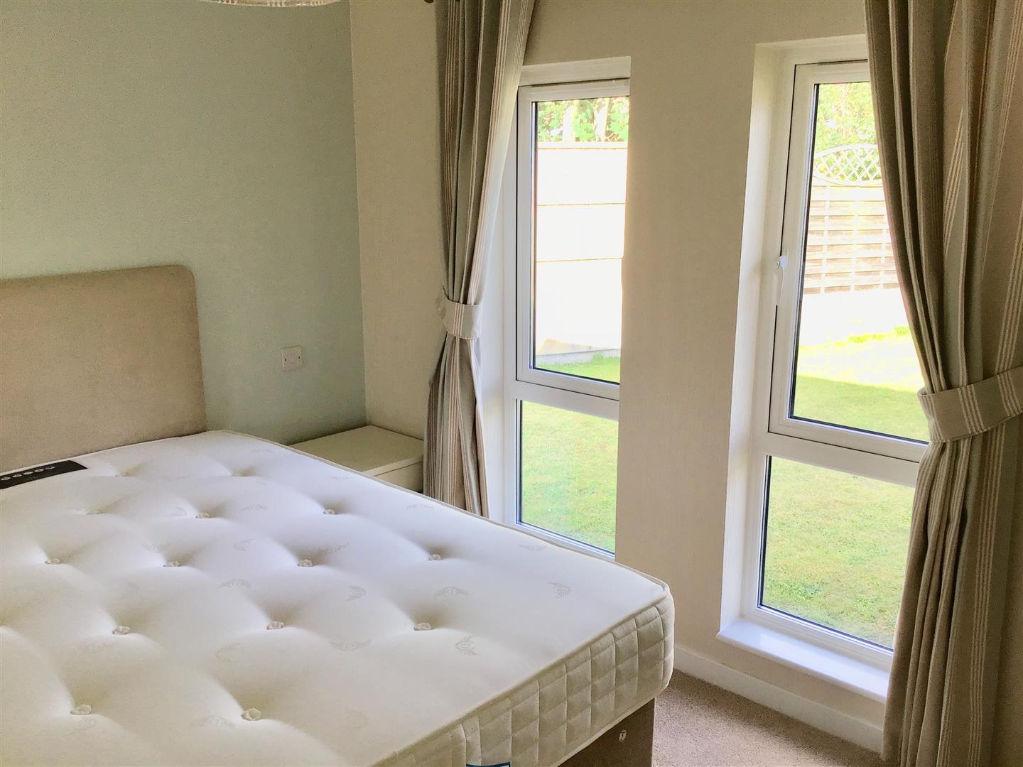Homelands Park, Ketley Bank, Telford, TF2 - DB Roberts