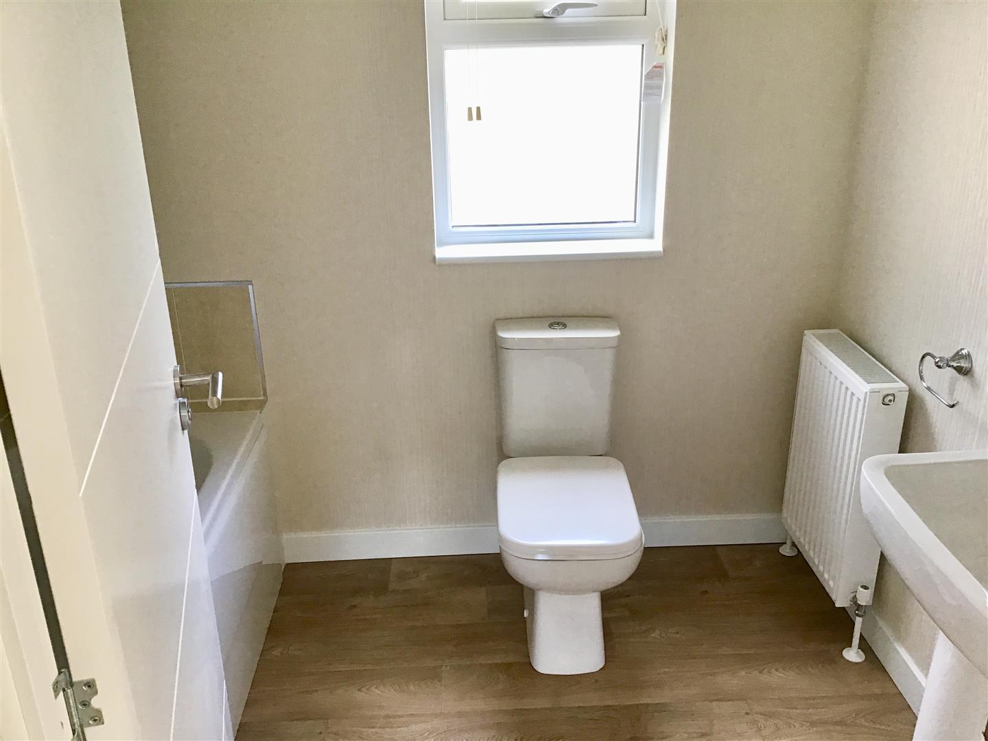 Homelands Park, Ketley Bank, Telford, TF2 - DB Roberts