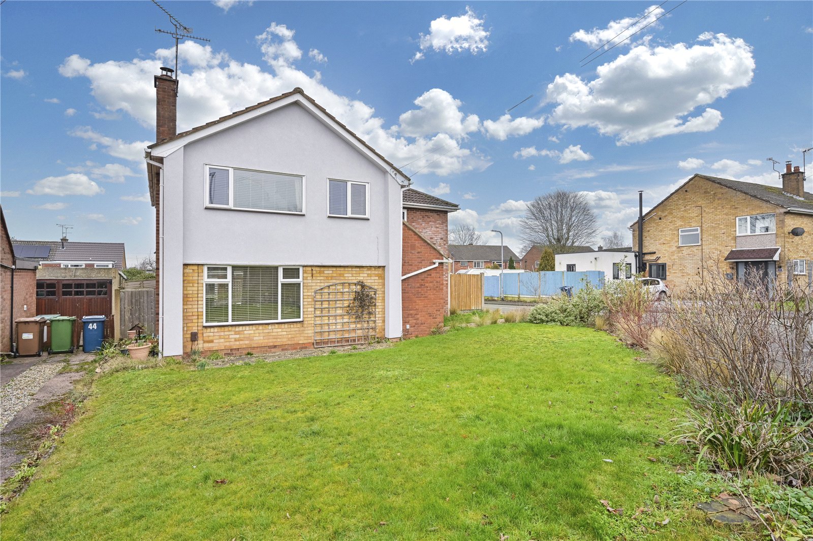 Seaton Avenue, Stafford, ST17 - DB Roberts