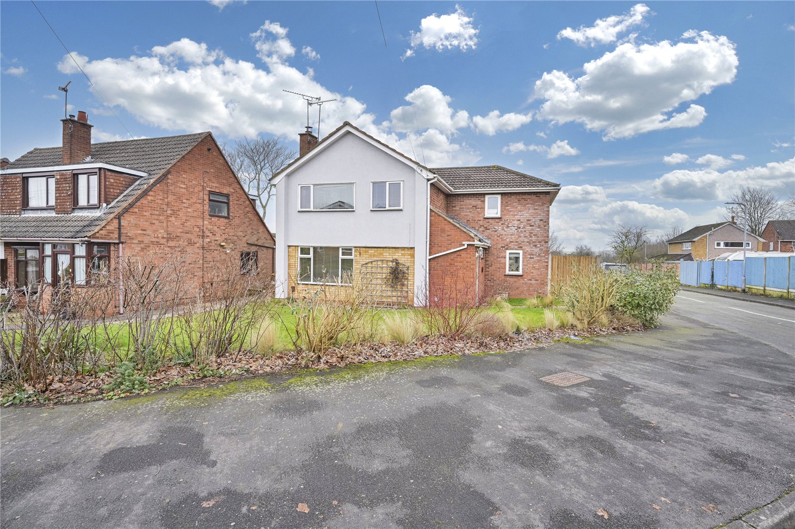 Seaton Avenue, Stafford, ST17 - DB Roberts
