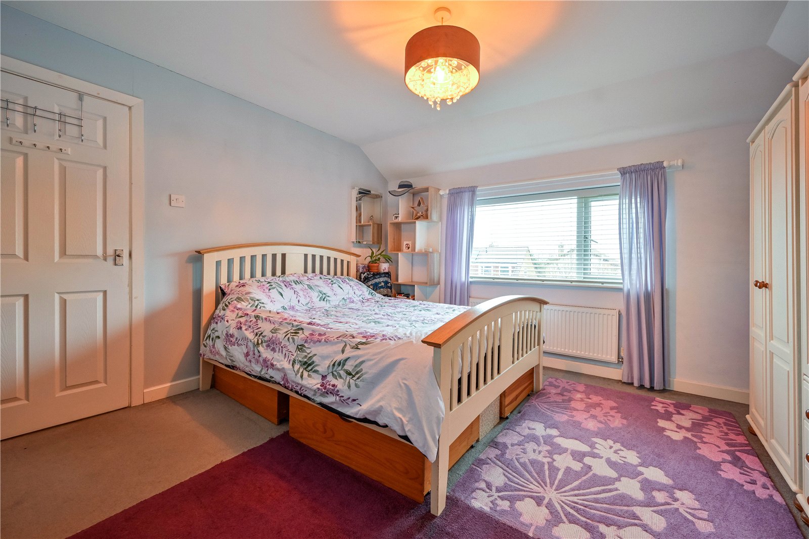 Seaton Avenue, Stafford, ST17 - DB Roberts