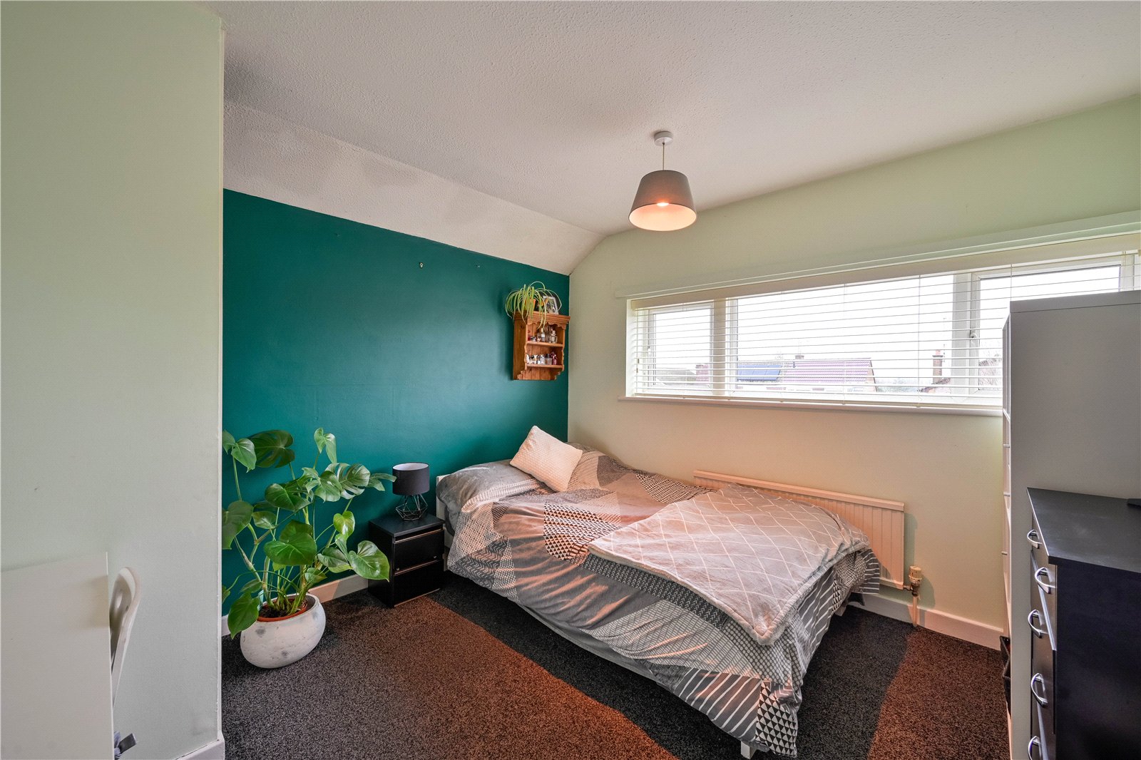 Seaton Avenue, Stafford, ST17 - DB Roberts