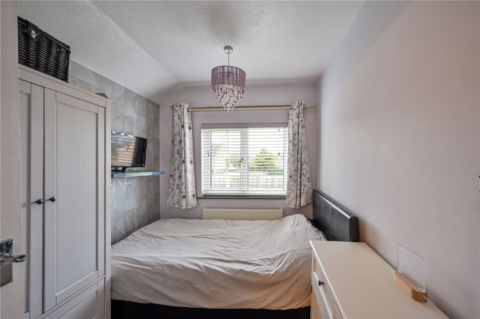 Seaton Avenue, Stafford, ST17 - DB Roberts