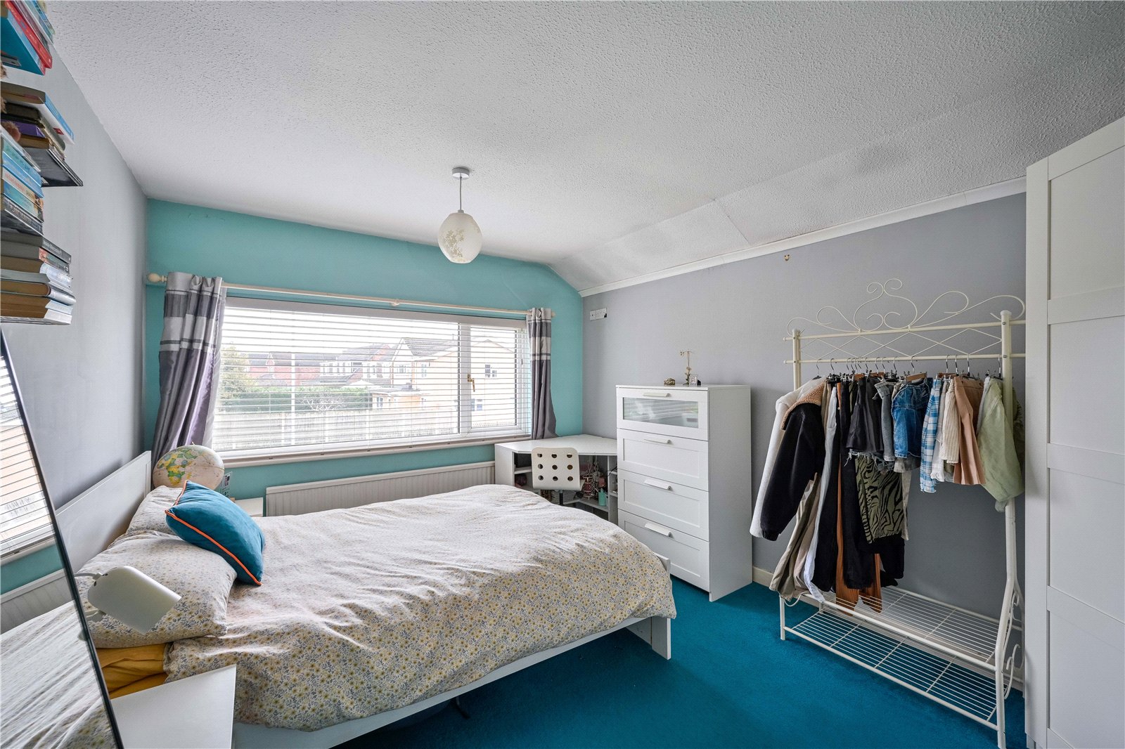 Seaton Avenue, Stafford, ST17 - DB Roberts