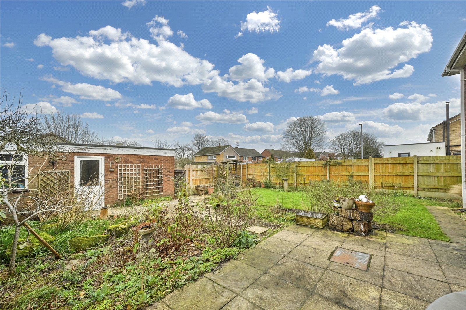 Seaton Avenue, Stafford, ST17 - DB Roberts