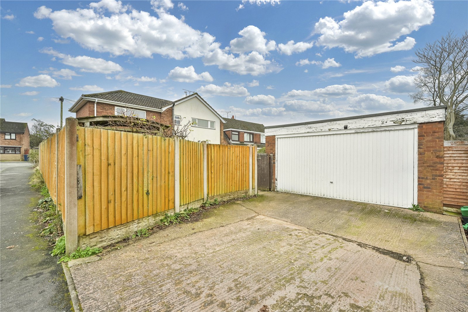 Seaton Avenue, Stafford, ST17 - DB Roberts
