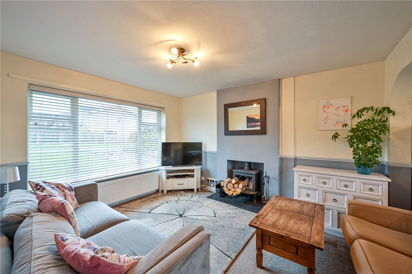 Seaton Avenue, Stafford, ST17 - DB Roberts