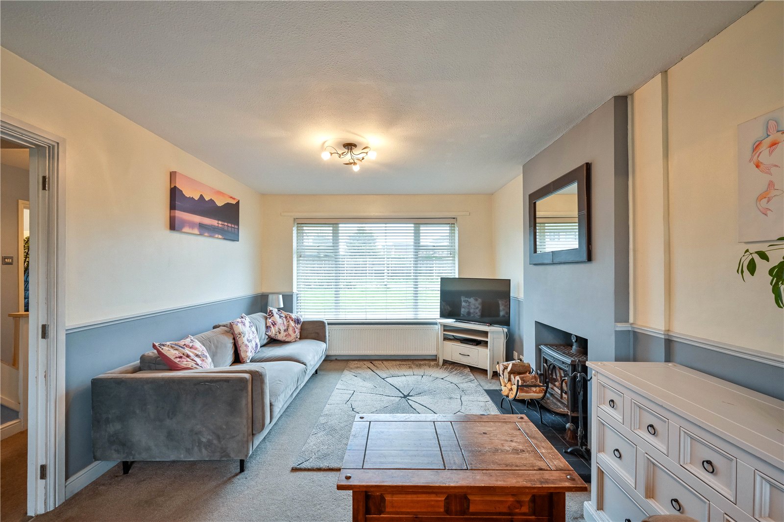 Seaton Avenue, Stafford, ST17 - DB Roberts