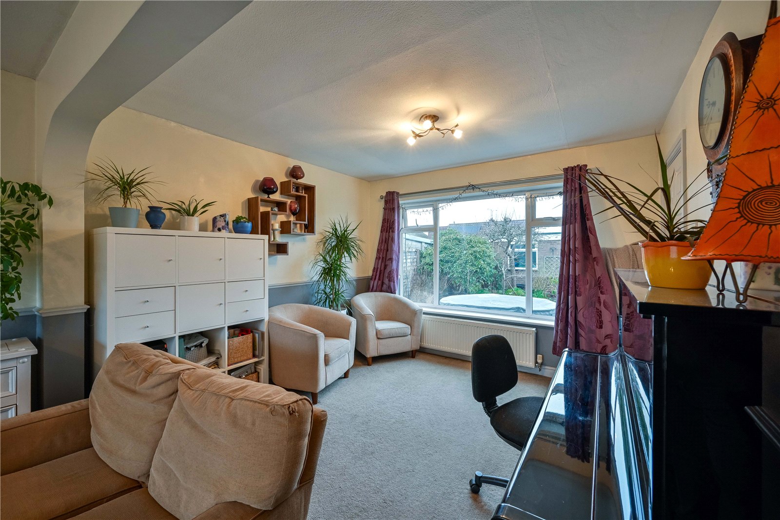 Seaton Avenue, Stafford, ST17 - DB Roberts
