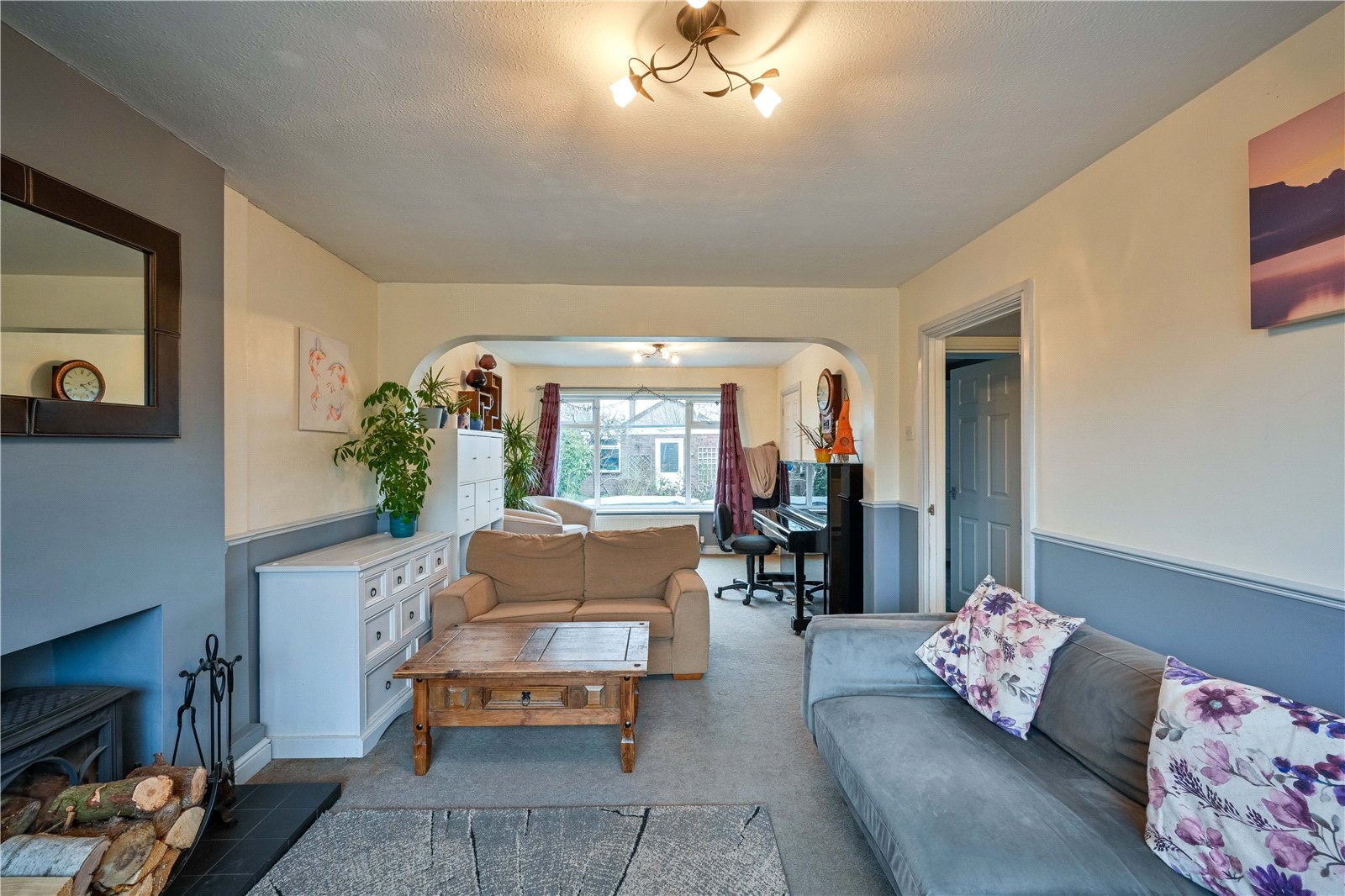 Seaton Avenue, Stafford, ST17 - DB Roberts