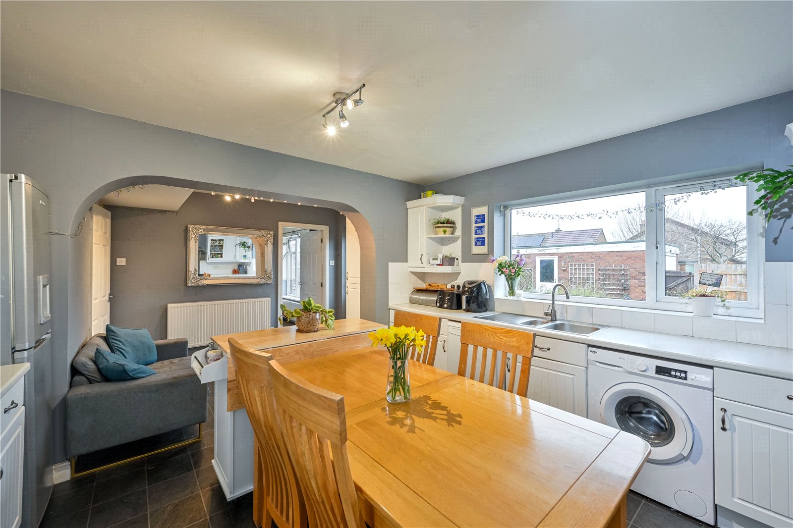 Seaton Avenue, Stafford, ST17 - DB Roberts