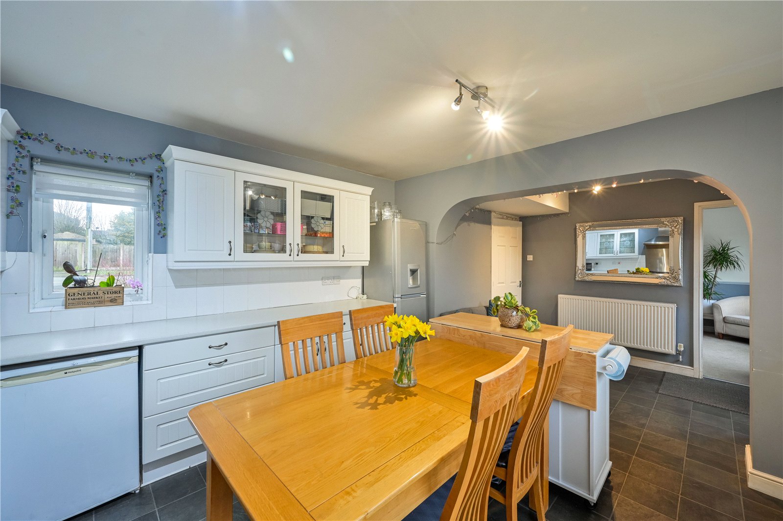 Seaton Avenue, Stafford, ST17 - DB Roberts