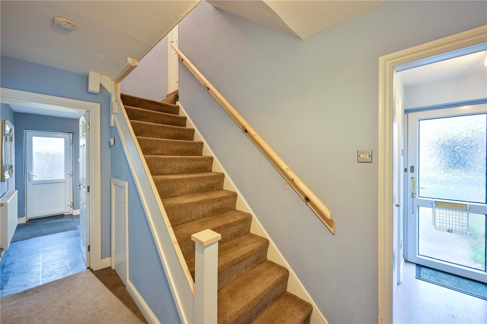 Seaton Avenue, Stafford, ST17 - DB Roberts