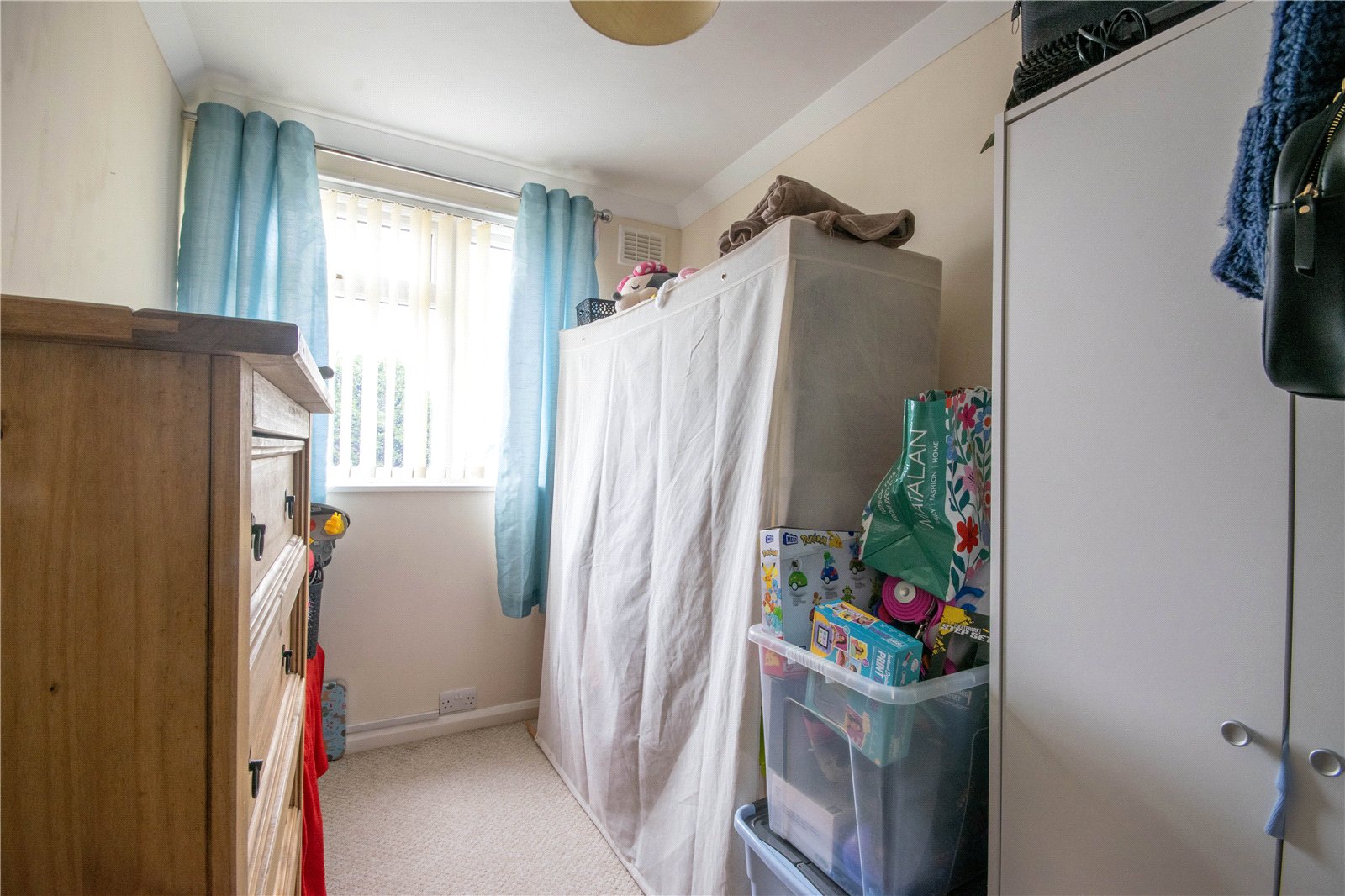 Albert Road, Sundorne, Shrewsbury, SY1 - DB Roberts